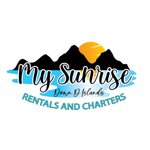 My Sunrise Logo